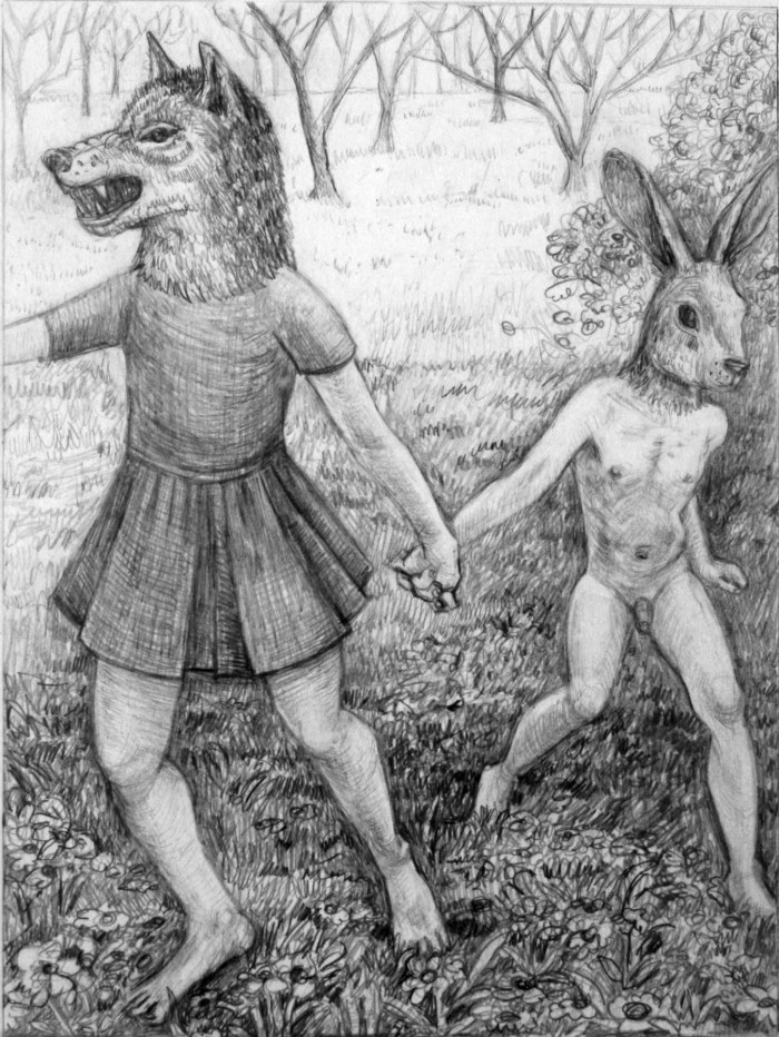 Ceramics, figurative, sculpture, clay sculptures, fine art for sale, figurine, wolf, rabbits, animals, hybrids, children, little girls, women, feminist, social commentary, pottery, busts, portraits, drawings, tiles, cups, cast iron, metal, charcoal, pencil, watercolor, ink, installation, exquisite corpse, nudes, surrealism, contemporary art, gender, tchotchke, kitsch, pop surrealism, postmodernism, domestic, beauty, familial roles, gender roles, low art, Madonna, gun control, gun culture, flower art, buy fine art, collect fine art, art collectors, art collections, fine art collectible, famous artist, renowned artist, valuable art, museum art, museum quality