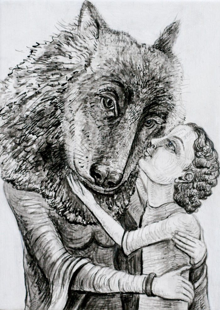 Ceramics, figurative, sculpture, clay sculptures, fine art for sale, figurine, wolf, rabbits, animals, hybrids, children, little girls, women, feminist, social commentary, pottery, busts, portraits, drawings, tiles, cups, cast iron, metal, charcoal, pencil, watercolor, ink, installation, exquisite corpse, nudes, surrealism, contemporary art, gender, tchotchke, kitsch, pop surrealism, postmodernism, domestic, beauty, familial roles, gender roles, low art, Madonna, gun control, gun culture, flower art, buy fine art, collect fine art, art collectors, art collections, fine art collectible, famous artist, renowned artist, valuable art, museum art, museum quality