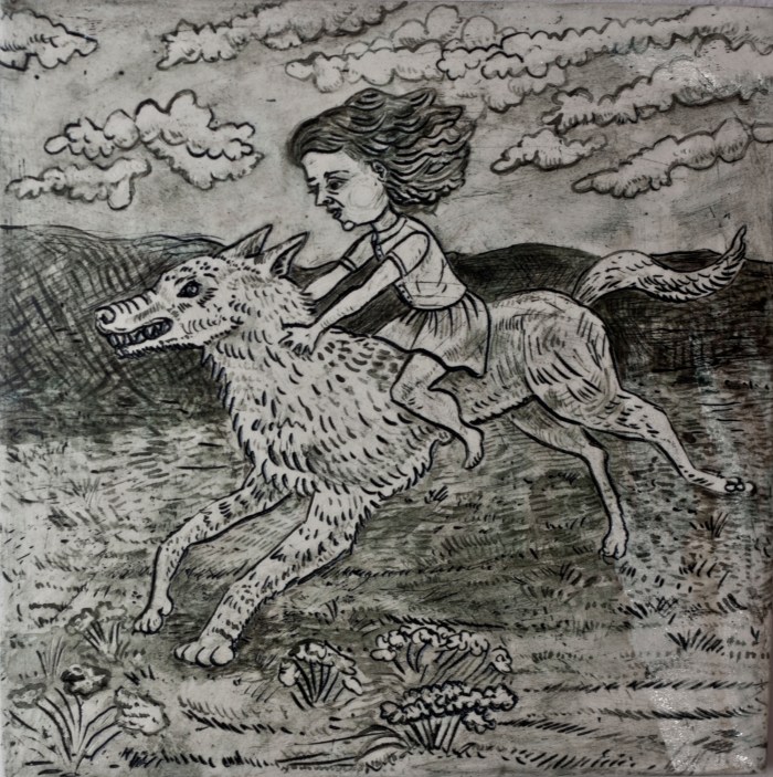 Ceramics, figurative, sculpture, clay sculptures, fine art for sale, figurine, wolf, rabbits, animals, hybrids, children, little girls, women, feminist, social commentary, pottery, busts, portraits, drawings, tiles, cups, cast iron, metal, charcoal, pencil, watercolor, ink, installation, exquisite corpse, nudes, surrealism, contemporary art, gender, tchotchke, kitsch, pop surrealism, postmodernism, domestic, beauty, familial roles, gender roles, low art, Madonna, gun control, gun culture, flower art, buy fine art, collect fine art, art collectors, art collections, fine art collectible, famous artist, renowned artist, valuable art, museum art, museum quality