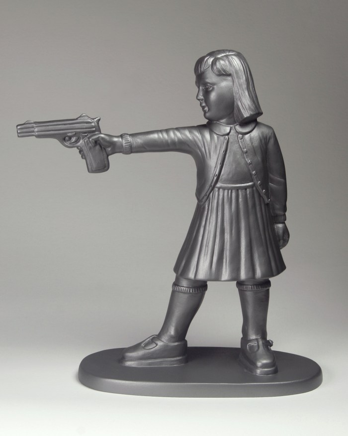 Ceramics, figurative, sculpture, clay sculptures, fine art for sale, figurine, wolf, rabbits, animals, hybrids, children, little girls, women, feminist, social commentary, pottery, busts, portraits, drawings, tiles, cups, cast iron, metal, charcoal, pencil, watercolor, ink, installation, exquisite corpse, nudes, surrealism, contemporary art, gender, tchotchke, kitsch, pop surrealism, postmodernism, domestic, beauty, familial roles, gender roles, low art, Madonna, gun control, gun culture, flower art, buy fine art, collect fine art, art collectors, art collections, fine art collectible, famous artist, renowned artist, valuable art, museum art, museum quality