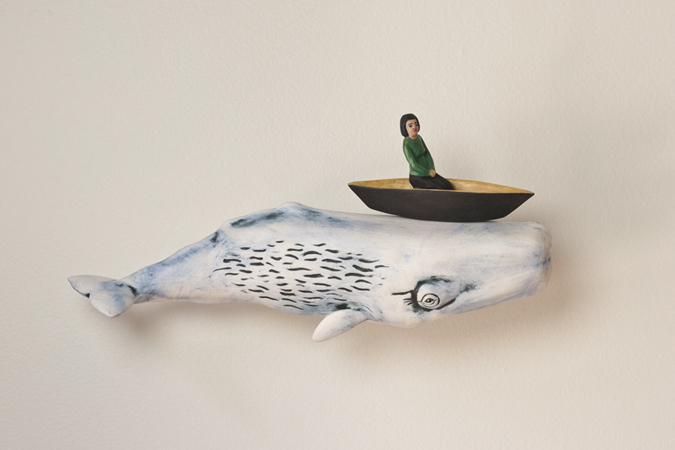 Ceramics, figurative, sculpture, clay sculptures, fine art for sale, figurine, , animals, hybrids, children, women, feminist, social commentary, pottery, busts, portraits, drawings, installation, exquisite corpse, nudes, surrealism, contemporary art, gender, tchotchke, kitsch, pop surrealism, postmodernism, domestic, beauty gender roles, low art flower art, buy fine art, collect fine art, art collectors, art collections, fine art collectible, whales, cetaceans, environment, pods, fishing, humpbacks, north atlantic right whale, sperm whales, industrial revolution, whale oil, spermaceti, fish nets, mythology, ivory carvings, scrimshaw, whalebone, flensing 