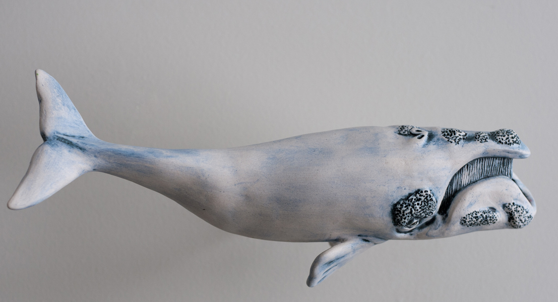 Ceramics, figurative, sculpture, clay sculptures, fine art for sale, figurine, , animals, hybrids, children, women, feminist, social commentary, pottery, busts, portraits, drawings, installation, exquisite corpse, nudes, surrealism, contemporary art, gender, tchotchke, kitsch, pop surrealism, postmodernism, domestic, beauty gender roles, low art flower art, buy fine art, collect fine art, art collectors, art collections, fine art collectible, whales, cetaceans, environment, pods, fishing, humpbacks, north atlantic right whale, sperm whales, industrial revolution, whale oil, spermaceti, fish nets, mythology, ivory carvings, scrimshaw, whalebone, flensing, baleen