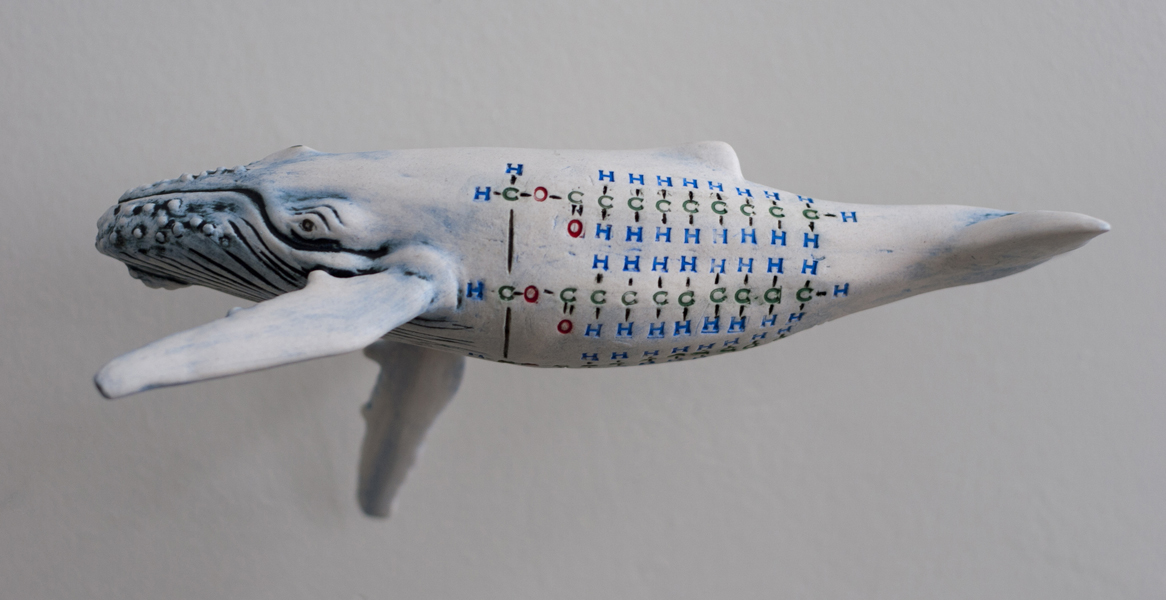 Ceramics, figurative, sculpture, clay sculptures, fine art for sale, figurine, , animals, hybrids, children, women, feminist, social commentary, pottery, busts, portraits, drawings, installation, exquisite corpse, nudes, surrealism, contemporary art, gender, tchotchke, kitsch, pop surrealism, postmodernism, domestic, beauty gender roles, low art flower art, buy fine art, collect fine art, art collectors, art collections, fine art collectible, whales, cetaceans, environment, pods, fishing, humpbacks, north atlantic right whale, sperm whales, industrial revolution, whale oil, spermaceti, fish nets, mythology, ivory carvings, scrimshaw, whalebone, flensing, baleen