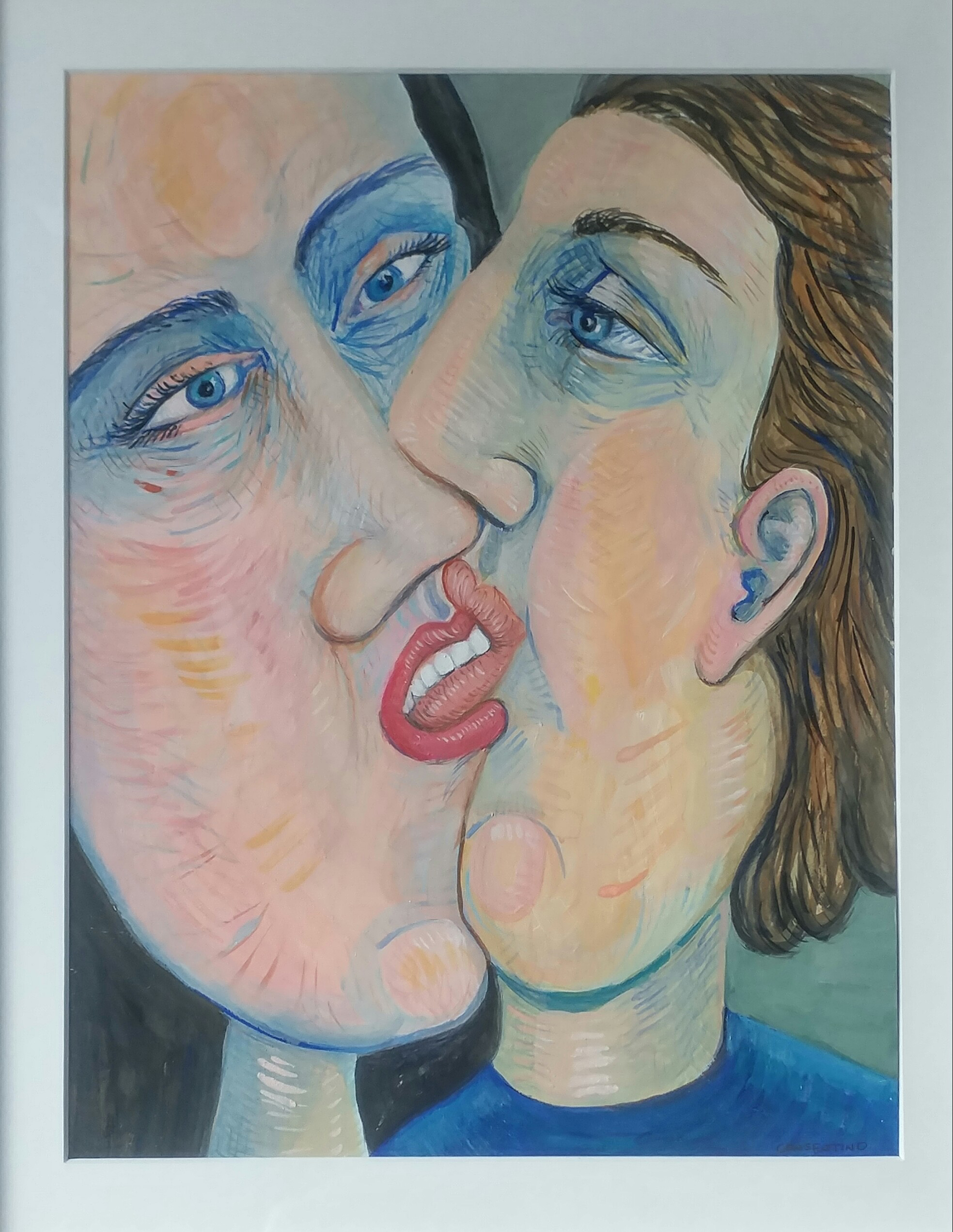 Consenitno_Seeking_gouache_9x12in